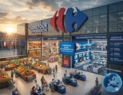 Carrefour